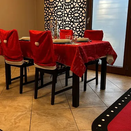 The Of Musine Tatil Evi Caselette